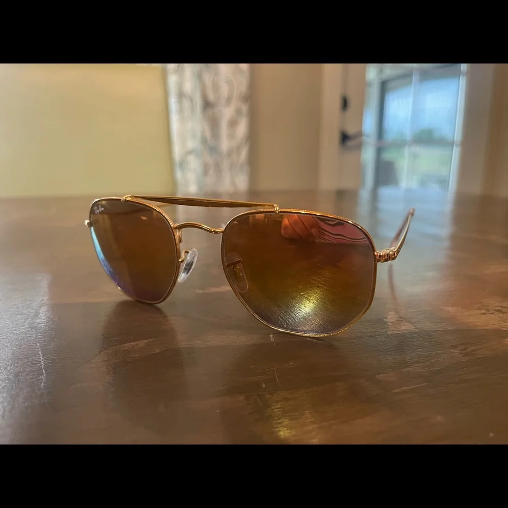 Ray Bans - Picture 3 of 3